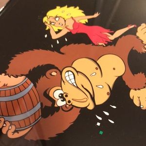 Meet your Posher, Carter